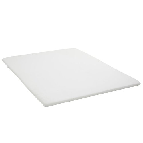 Laura Hill High Density Mattress Foam Topper 7cm- Single Size Bed - Main Image