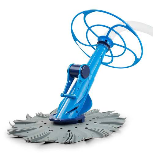 HydroActive Automatic Swimming Pool Vacuum Cleaner - Main Image