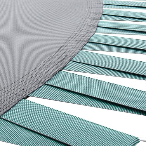 Kahuna Springless Trampoline Replacement Mat Round 10ft - Main Image