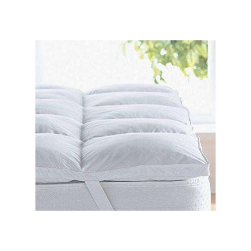 Plush Duck Mattress Topper - Queen - Main Image