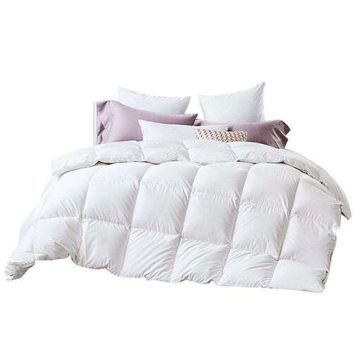 WOOL Winter Quilt AUS MADE - Queen - Main Image