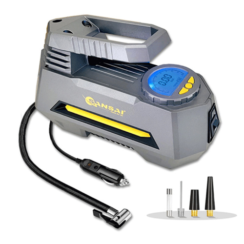 Sansai Portable Air Pump - Main Image