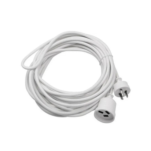 2X Sansai Power Extension Cord 10 Meters - Main Image