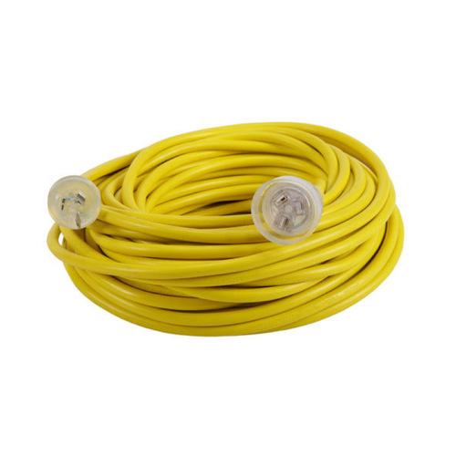 Sansai Heavy Duty Indoor/Outdoor Extension Cord 20 Meters - Main Image