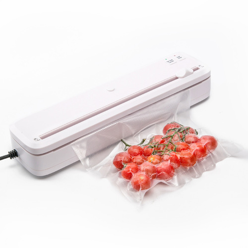 Kitchen Vacuum Food Sealer Sous Vide Machine 100W WHITE - Main Image