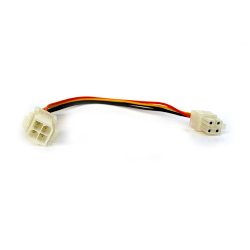 Mainboard 4 PIN 12v Extension Cable - Main Image