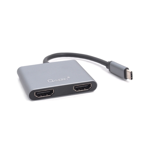 Oxhorn  USB C Multi Display Adapter - Main Image