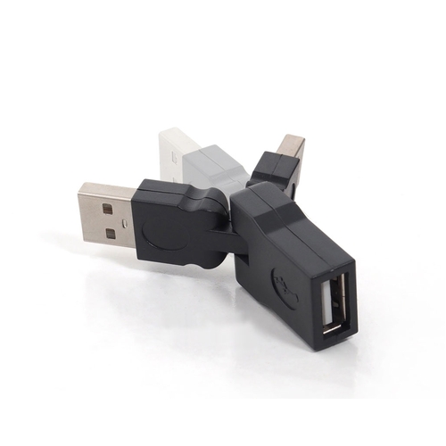 Oxhorn USB 180 rotation Adapter - Main Image