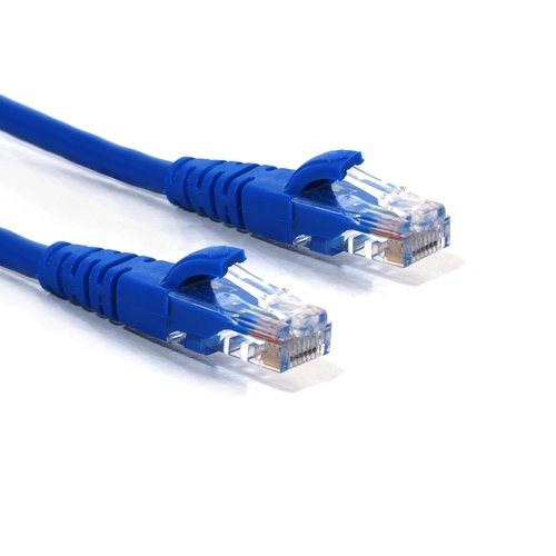 Oxhorn  Network Cable Cat6 0.3m - Main Image