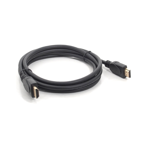 Oxhorn HDMI 2.0 Cable 3m - Main Image