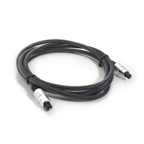 Oxhorn Toslink Optical Audio Cable 5m - Main Image
