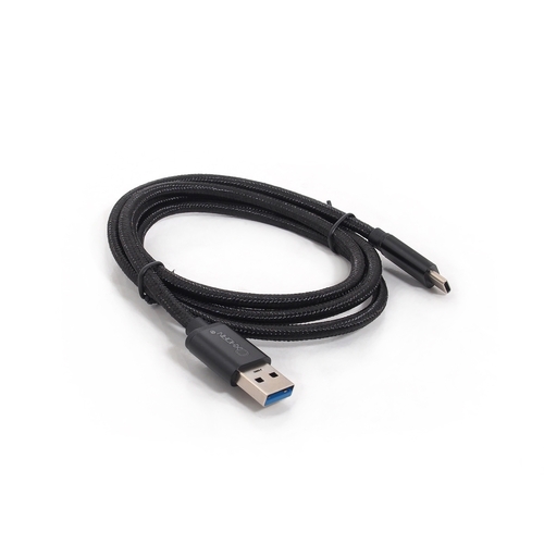 Oxhorn Type C to USB 3.0 A Cable 1m - Main Image