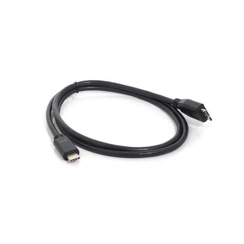 Oxhorn Type C to USB 3.0 MicroB Cable 1m - Main Image