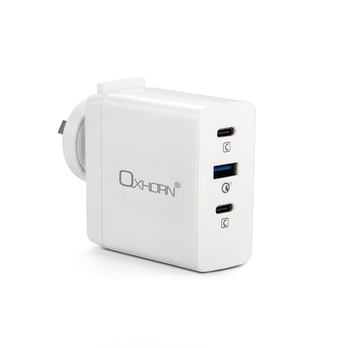 Oxhorn  Type C GaN Charger 100w - Main Image