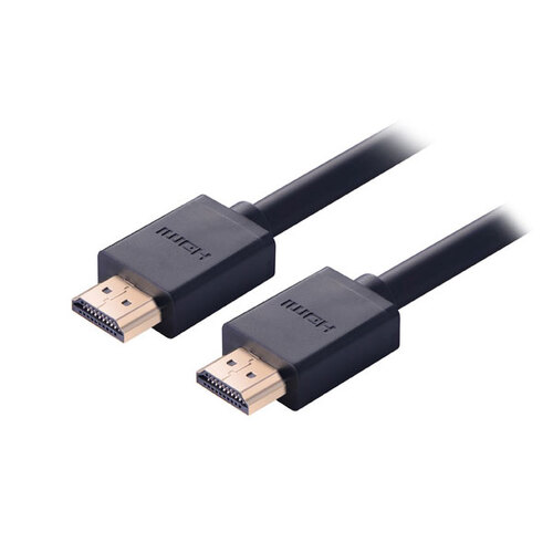 UGREEN High speed HDMI cable with Ethernet full copper 2M (10107) - Main Image