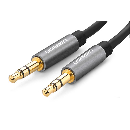 UGREEN 3.5mm male to 3.5mm male cable 3M (10736) - Main Image
