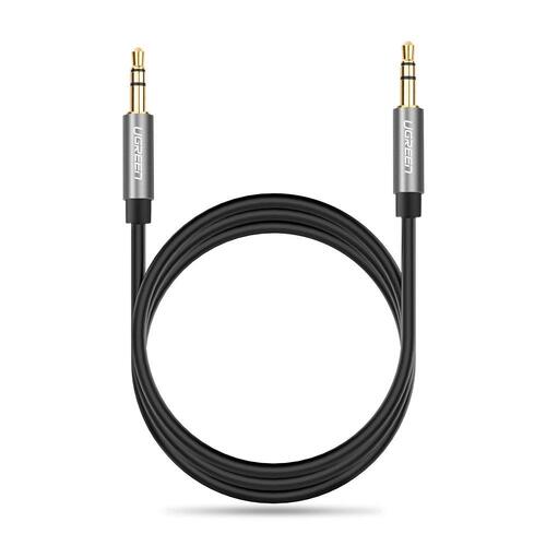 UGREEN 3.5mm male to 3.5mm male cable 5M (10737) - Main Image