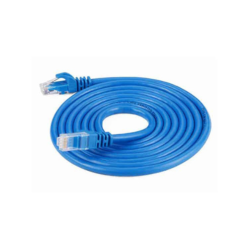 UGREEN Cat6 UTP lan cable blue color 26AWG CCA 10M  (11205) - Main Image