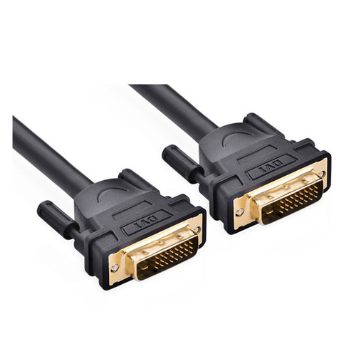 UGREEN DVI (24+1) Male to Male Cable 3M (11607) - Main Image