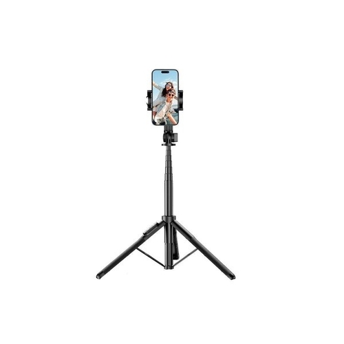 UGREEN 15062 Selfie Stick Tripod with Remote 1.5M - Main Image