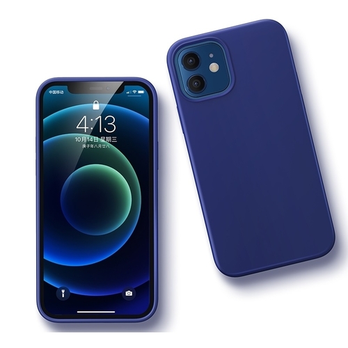 UGreen 20453 Protective Case for iPhone 12 5.4-inch Navy - Main Image