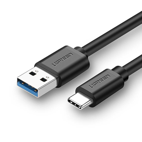 UGREEN USB 3.0 to USB-C Cable 2M (20884) - Main Image