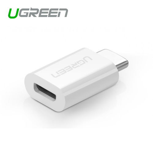UGREEN USB 3.1 Type-C to Micro USB Adapter (30154) - Main Image