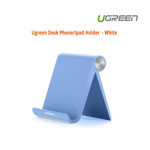 UGREEN Desk Phone/iPad Holder - Blue (30390) - Main Image