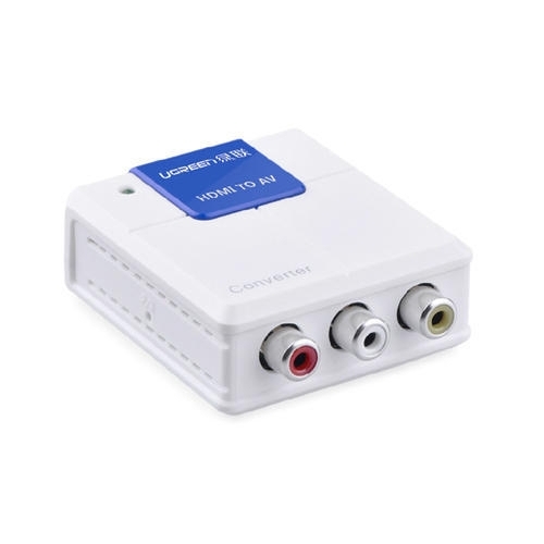 UGREEN HDMI to AV Converter 40223 - Main Image