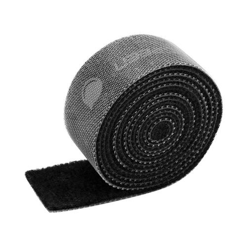 UGREEN 40354 Cable Organizer 2m (Black) - Main Image
