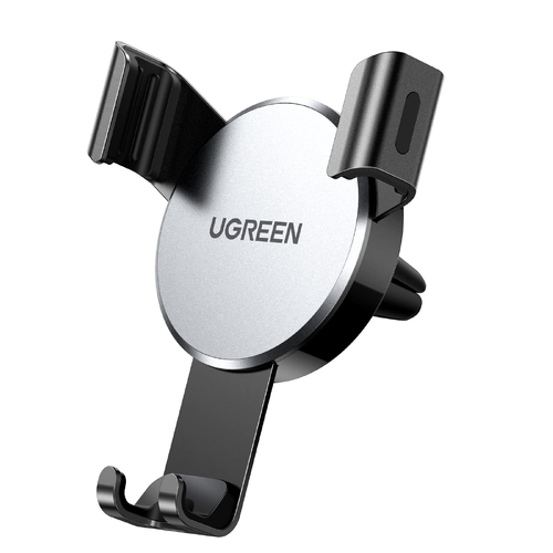 UGREEN 40907 Gravity Drive Air Vent Mount Phone Holder - Main Image
