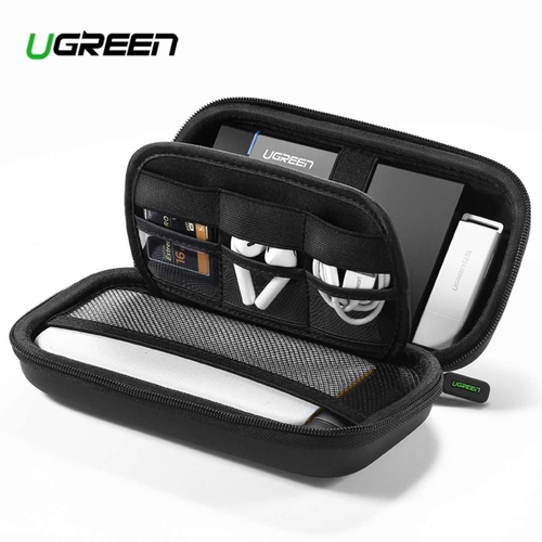 UGREEN Hard Disk Storage Bag Large (50274) - Main Image