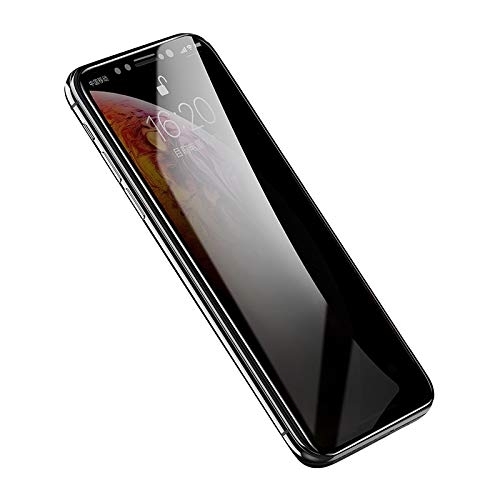 UGreen 2 units of 2.5D Anti blue light Tempered Glass Screen Protector For Iphone X/XS 5.8 inch - Main Image