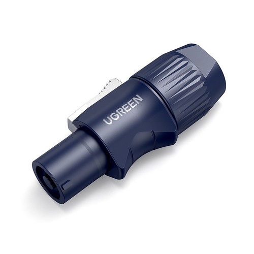 UGREEN 60380 C-NL4FC Speaker Connector - Main Image