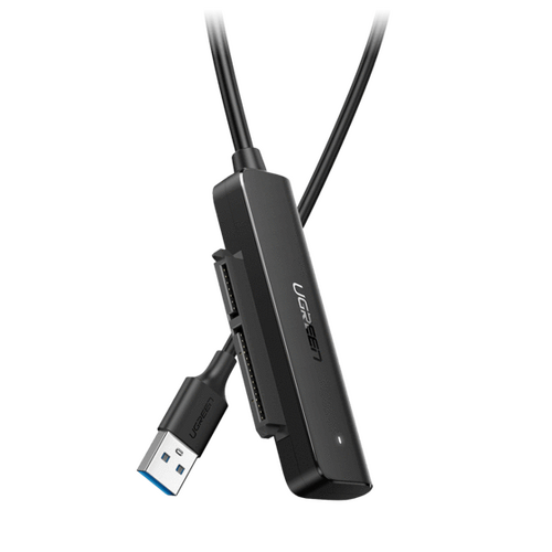 UGREEN USB-A to 2.5-Inch SATA Converter 50cm 70609 - Main Image