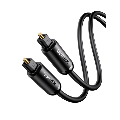 UGREEN 70890 Fiber Optical Audio Cable 1M - Main Image