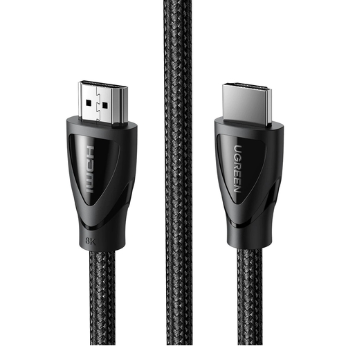 UGREEN 80405 8K Ultra HD HDMI 2.1 Cable 5M - Main Image