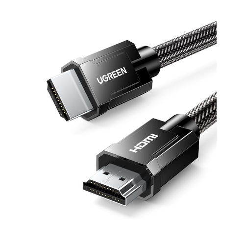 UGREEN 80602 8K HDMI 2.1 Cable 3M - Main Image