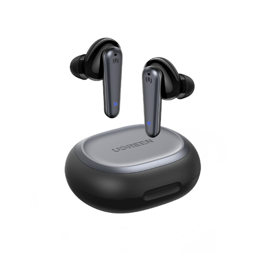 UGREEN 80651 T1 Wireless Earbuds Black - Main Image