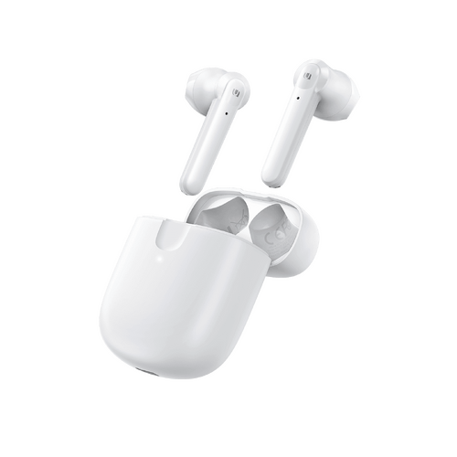 UGREEN 80652 T2 Wireless Earbuds White - Main Image
