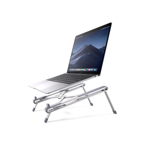 UGREEN 80705 Foldable Aluminum Laptop Stand Holder - Main Image