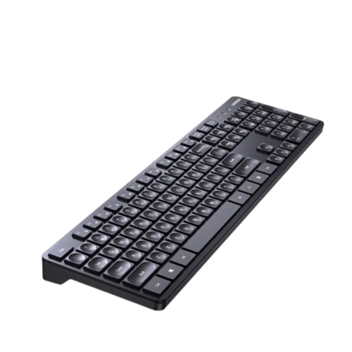 UGREEN 90250 104-Key layout 2.4G Wireless Keyboard - Main Image