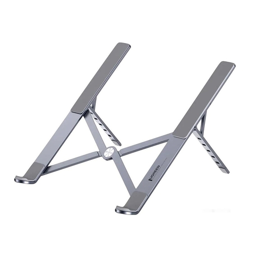 UGREEN 90312 Foldable Laptop Stand (Space Gray) - Main Image