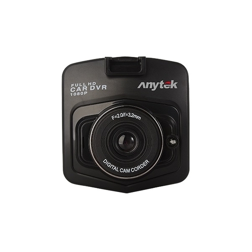 Anytek F111 Car Dash Cam Full HD 1080P Car DVR 170 Degree Wide Angle - Main Image
