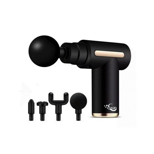 BDI BX720 LED Mini Massage Gun - Main Image