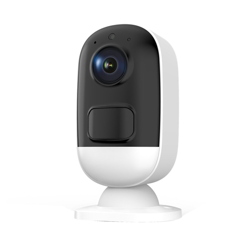 BDI F1 Full HD WiFi IP Camera with Solar Panel (include Solar Panel + 32G SD Cards) - Main Image