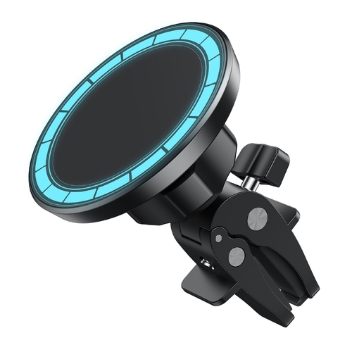 CHOETECH AT0004 Magsafe iPhone 12 Magnetic Car Mount Car Air Vent Phone Holder - Main Image