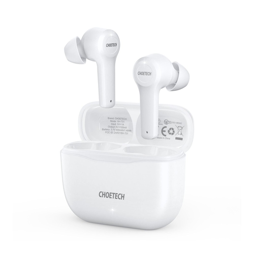 CHOETECH BH-T01 Bluetooth True Wireless Earbuds - Main Image