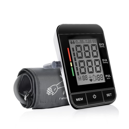 CHOETECH BP01 Arm Blood Pressure Monitor - Main Image