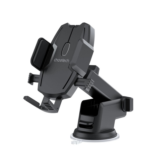 CHOETECH H043 Car Mount for Car Dashboard Windshield Phone Holder - Main Image